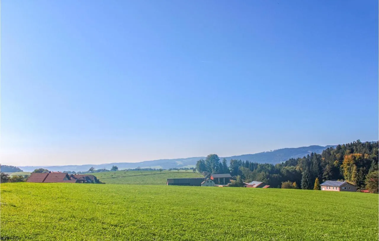 Holiday home Blumenwiesenweg 16 Untergriesbach